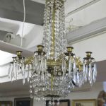 599 1443 CHANDELIER
